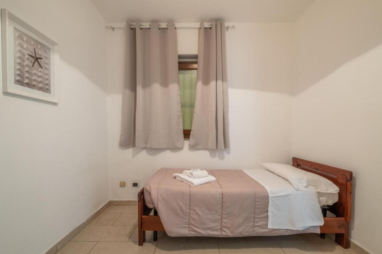 Dimoras Ampio Appartamento Centrocitta Olbia Dış mekan fotoğraf