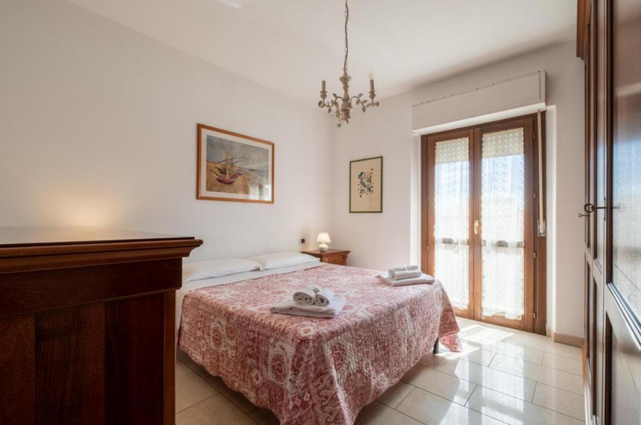 Dimoras Ampio Appartamento Centrocitta Olbia Dış mekan fotoğraf